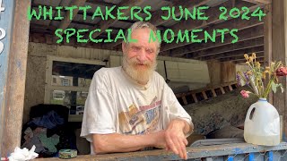 Whittakers June 2024 Special Moments [upl. by Stent876]