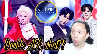 Road to Kingdom Ace of Ace Episode 4 reaction  you wanna see ESTES HAHAHA [upl. by Gallagher]