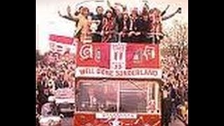 Sunderland AFC 1973 [upl. by Dnumde]