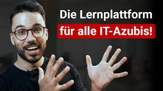 Die AP Teil 1 Lernplattform für ITAzubis [upl. by Akimahc]