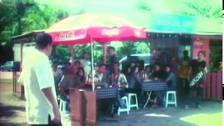 Teaser Scene Roti Canai Terbang LAGI LAGI SENARIO 2001 [upl. by Yesac]