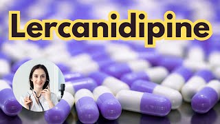 AN ALTERNATIVE TO AMLODIPINE THE TRUTH ABOUT ZANIDIP [upl. by Disharoon]