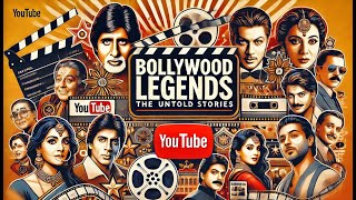 Bollywood Legends Amitabh Bachchan Shah Rukh Khan Madhuri Dixit amp Their Iconic Legacy [upl. by Abbot]