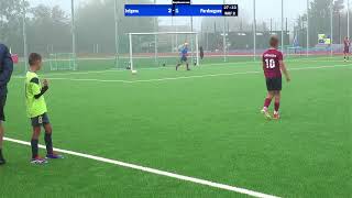 FS Jelgava  BJFK Pardaugava 1000 [upl. by Gereron]