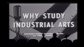 MST3K  Why Study Industrial Arts [upl. by Circosta506]