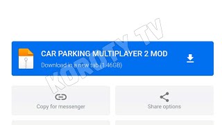 Car Parking Multiplayer 2 MOD APK v114  CPM 2 MOD MENU Unlimited Money amp Unlocked All Car 2024 [upl. by Turoff]