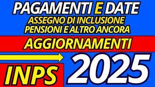 Dicembre Doppi Anticipi Assegno di Inclusione e Bonus da Non Perdere [upl. by Page]