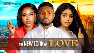 THE NEW LOOK OF LOVE  MAURICE SAM REGINA DANIEL UCHE MONTANA 2024 LATEST NIGERIAN AFRICAN MOVIES [upl. by Oly]