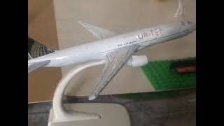 Model airport update Chicago ohare airport [upl. by Aneram]