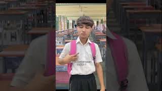 beratur masa darjah 1 jemichar viral tiktok trending tiktokvideo malaysia [upl. by Robenia]