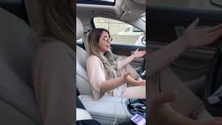 Uzi  Krvn  Girl In The car  Singing  Trending shorts [upl. by Anirdna]