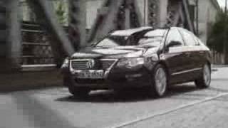 VW Passat B6 Commercial The best one [upl. by Wolfson]