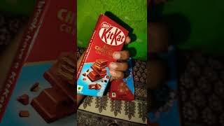 KitKat Dessert Delight and KitKat Rich Chocolate coated wafer [upl. by Crompton128]