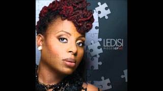 Ledisi  Pieces of Me Lyrics [upl. by Benjie223]