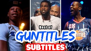 Best Of GunTitles Tsu Surf Tay Roc Chess 2 On 2 Battles SUBTITLES  SMACK URL  Masked Inasense [upl. by Annelise]