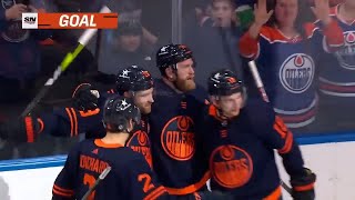 The Edmonton Oilers are COOKING [upl. by Anak]