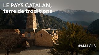 Le pays catalan terre de traditions [upl. by Esemaj]