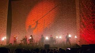 Wardruna Live Berlin 2024  Helvegen I Tempodrom 121124 [upl. by Keen]