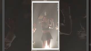 NiziU Mako Fancam [upl. by Dorcy]