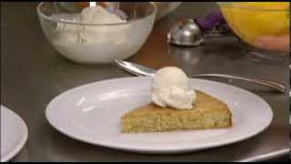 Walnut torte recipe [upl. by Liborio]