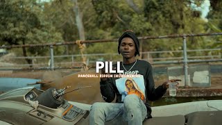 FREE Dancehall Riddim Instrumental 2023 Pill [upl. by Marriott]