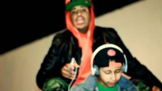 Peedi Crakk  MOR Whatup Official Music Video [upl. by Binny846]