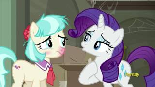 MLP FIM  Season 6  Episode 9  The Saddle Row Review [upl. by Quartana186]