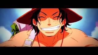 Portgas D Ace AMV [upl. by Ylaek]