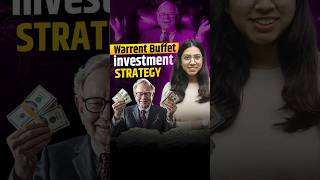 Warren Buffet Investment Strategy [upl. by Hugues262]