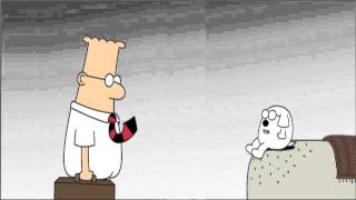 Dilbert Malfeasance [upl. by Iramo]