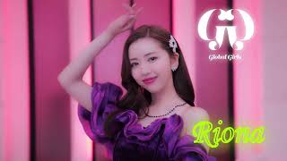 GGGlobal girls  quotDRAMAquot RELEASE ON 202481 [upl. by Oterol380]