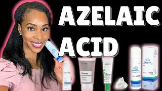 Azelaic Acid [upl. by Nedra]