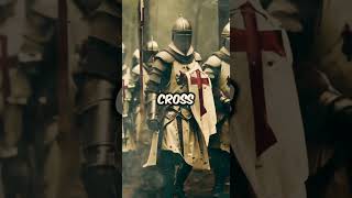 The Surprising Truth About Knights Templar Nobody Tells You [upl. by Ancelin]