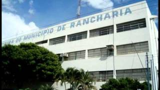 Hino de Rancharia [upl. by Lenroc]