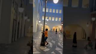 Mall of Dilmunia nostalgia trending tourism bahrain love [upl. by Nairdad480]