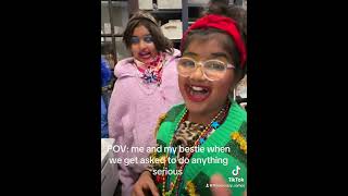 Bennys department store funny funnyvideo disneychanneluk funnyvideos jesus kidsoftiktok [upl. by Esilehs]