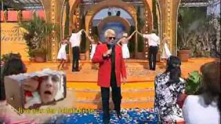 Heino  Medley Volkslieder 2009 [upl. by Atillertse279]