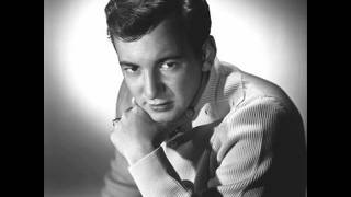 Bobby Darin  Beyond the Sea Lyrics OnScreen and in Description [upl. by Mackie961]