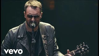 Eric Church  Kill A Word Live At Red Rocks [upl. by Attayek]