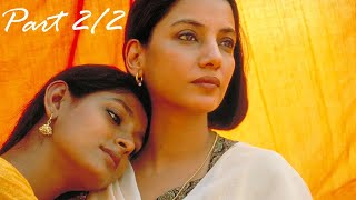 Fire 1996 lesbian part 22  Sita x Radha 爱火 Nandita Das x Shabana Azmi [upl. by Anerual17]