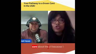 Your Pathway to a Green Card in the USA [upl. by Epifano]