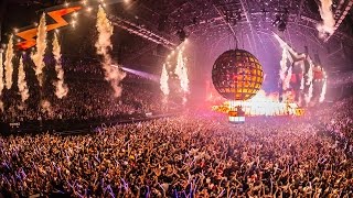 Dimitri Vegas amp Like Mike  Bringing The World The Madness 2014 FULL HD 2 HOUR LIVESET [upl. by Niveek]