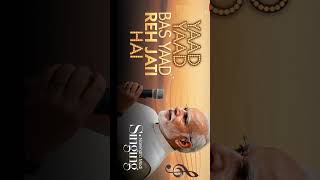 YAAD YAAD BAS YAAD REH JATI HAI  Narendra Modi Voice Song song shorts shortvideo [upl. by Julian]