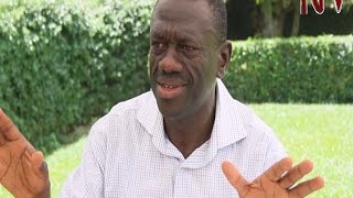 Besigye I am willing to make more sacrifices for the country [upl. by Daniels]