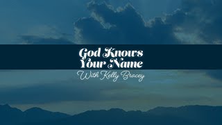 God Knows Your Name  Episode 1 [upl. by Ahter]