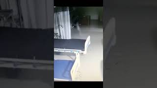 recopilación de videos de Terror en hospitales 👻 [upl. by Ynaffad186]