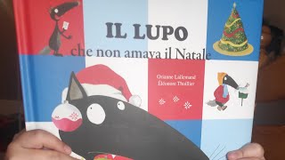 Il lupo che non amava il Natale [upl. by Pages]