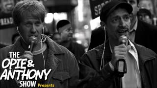 Opie and Anthony Presents Rich Vos [upl. by Clapper261]