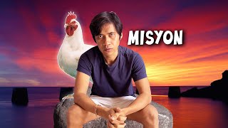 EPISODE 1 Ang Bagong Misyon [upl. by Weissman]