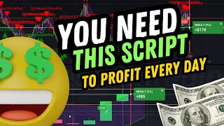 Best Iq Option Script EASY for beginners  IQ OPTION Best Indicator 2024 [upl. by Lyred]